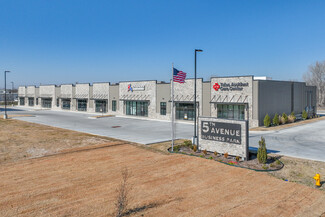 Owasso, OK Office/Retail, Retail, Flex - 314 E 5th Ave