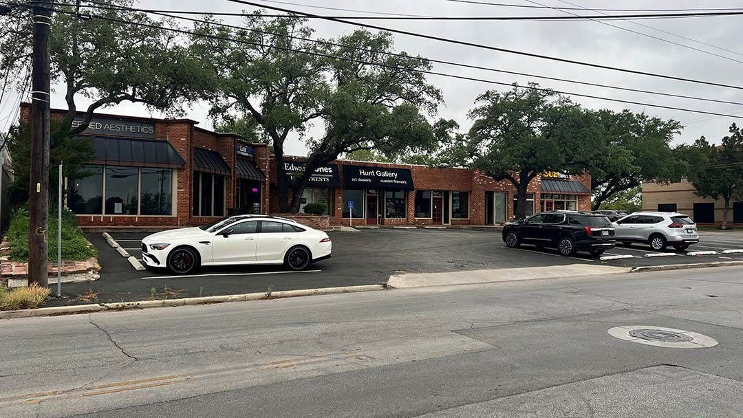 4219-4233 McCullough Ave, San Antonio, TX for Rent