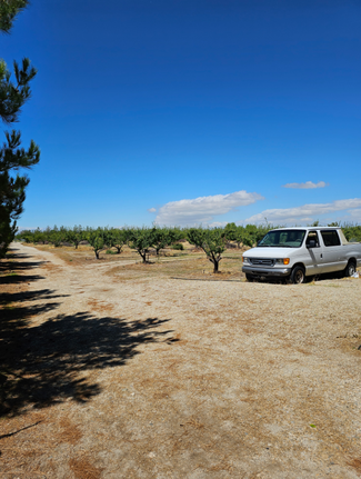 Littlerock, CA Agricultural - 36202 116th St E