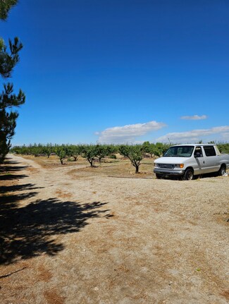 Littlerock, CA Agricultural Land - 36202 116th St E