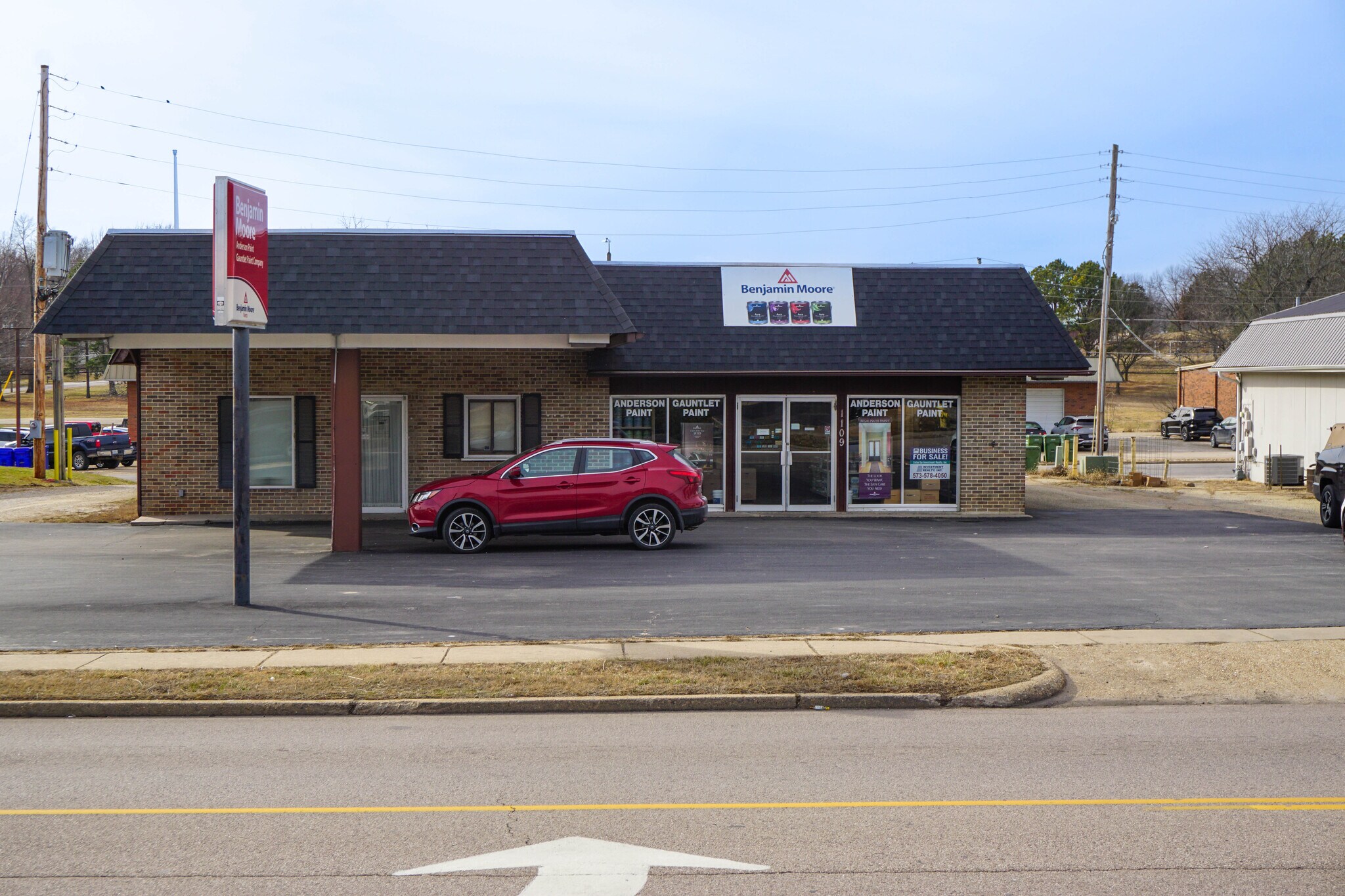 1107 Forum Dr, Rolla, MO for Sale