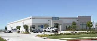 Antioch, CA R&D - 2845 Verne Roberts Cir