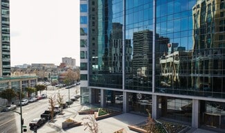 Oakland, CA Office - 601 12th St