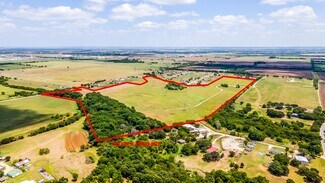 Alvarado, TX Residential - 8306 County Road 109