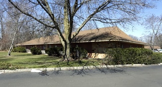 Hamilton, NJ Medical - 1540 Kuser Rd
