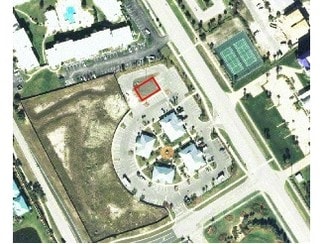Ponce Inlet, FL Commercial - 4598 S Atlantic Ave Ponce Inlet, FL Commercial - 4598 S Atlantic Ave