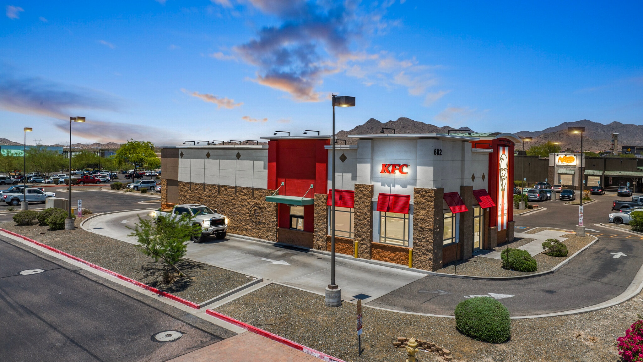 682 S Watson Rd, Buckeye, AZ for Sale
