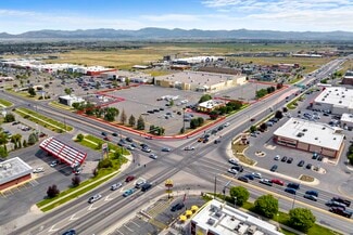 Helena, MT Retail - 3101 N Montana Ave