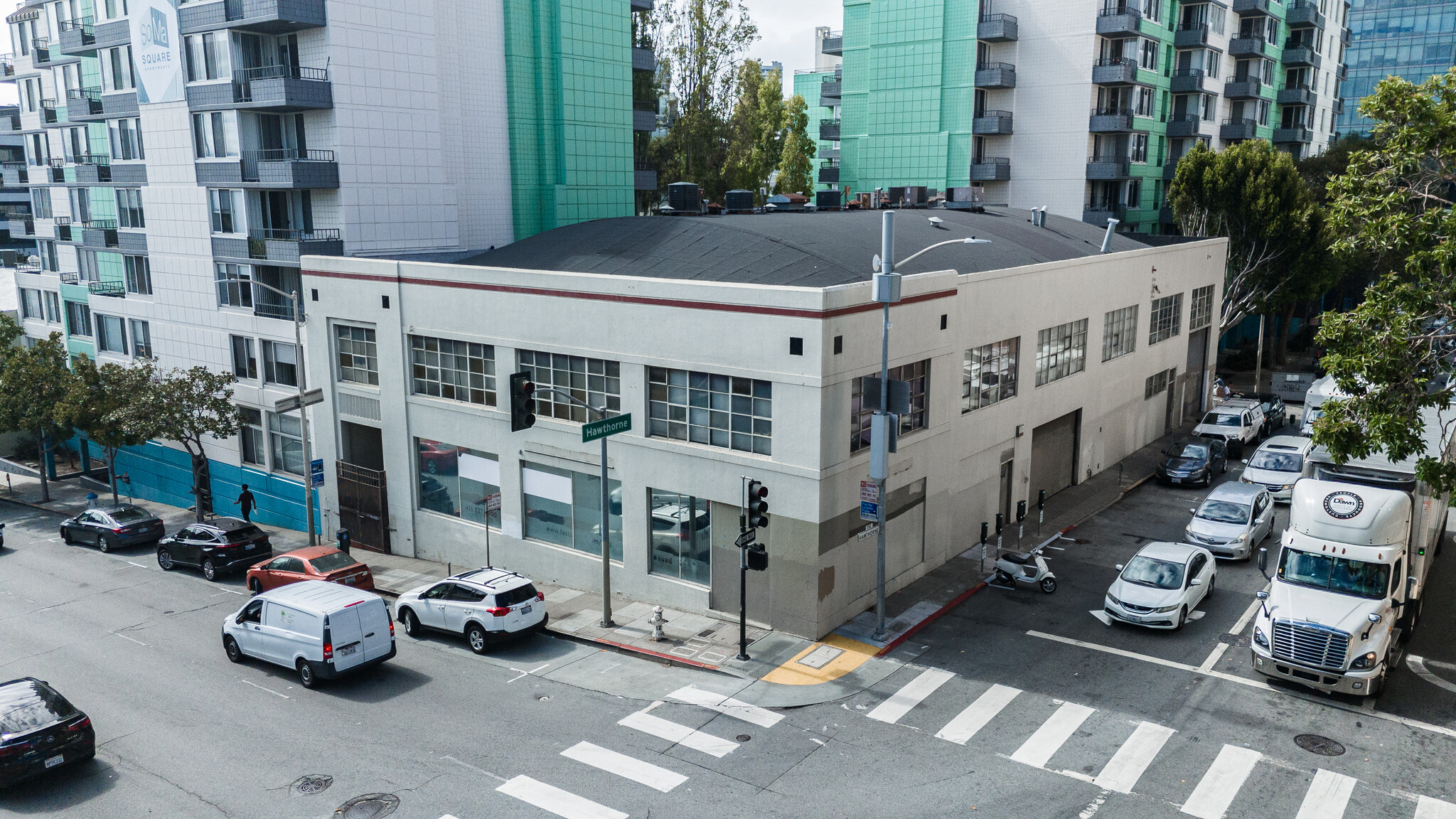 650 Harrison St, San Francisco, CA for Rent