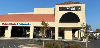 Watsonville, CA Retail - 1931 Main St Watsonville, CA Retail - 1931 Main St