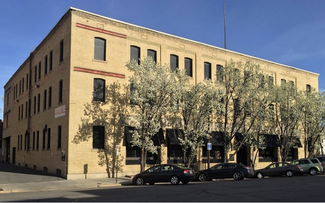 Salt Lake City, UT Office, Office/Retail - 331 S Rio Grande St