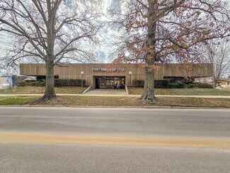 Shawnee, OK Office - 123 W Highland St