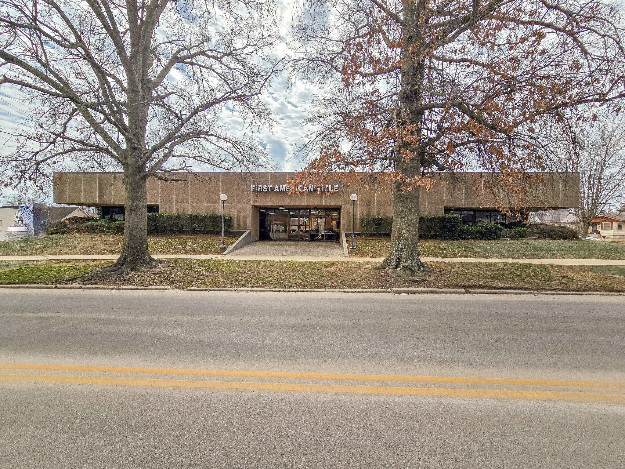 123 W Highland St, Shawnee, OK for Rent