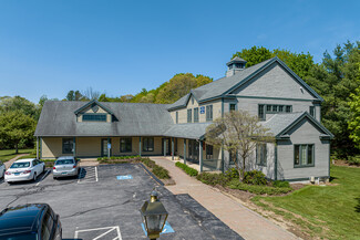 Mansfield Center, CT Office - 6 Ledgebrook Dr