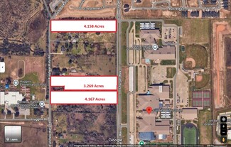 Fulshear, TX Commercial Land - 0 Fulshear Katy Rd