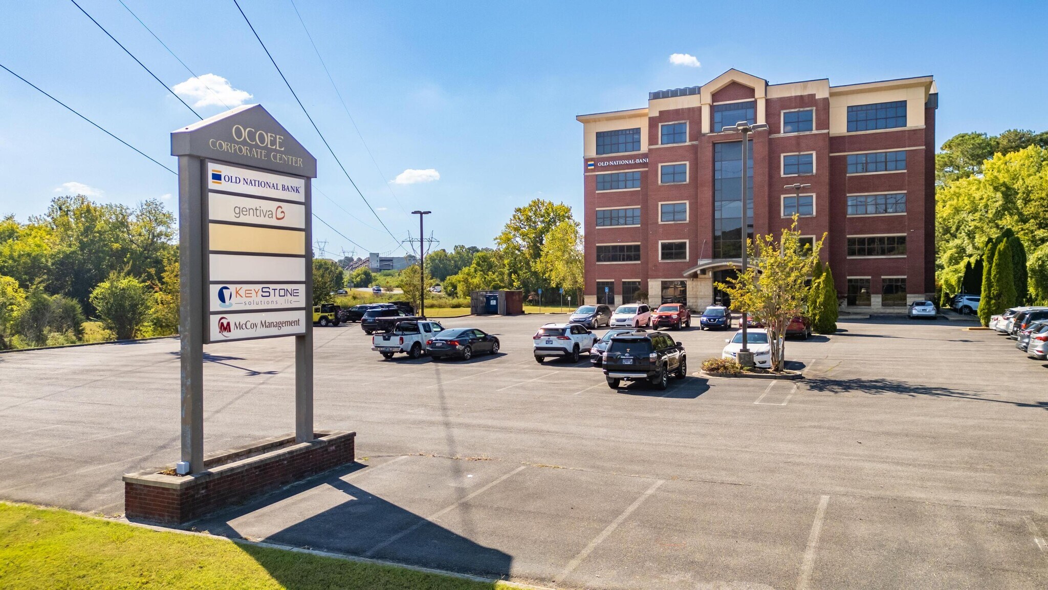 3855 N Ocoee St, Cleveland, TN for Sale