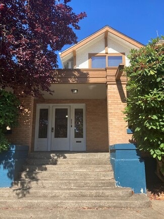 Vancouver, WA Office - 1010 Esther St