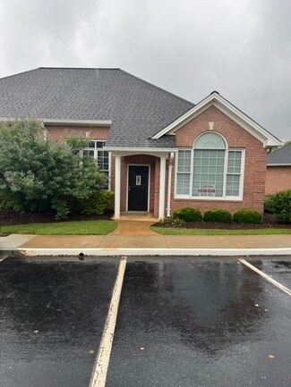 Bogart, GA Office - 1551 Jennings Mill Rd