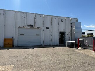 Denver, CO Industrial - 2065-2085 S Holly St