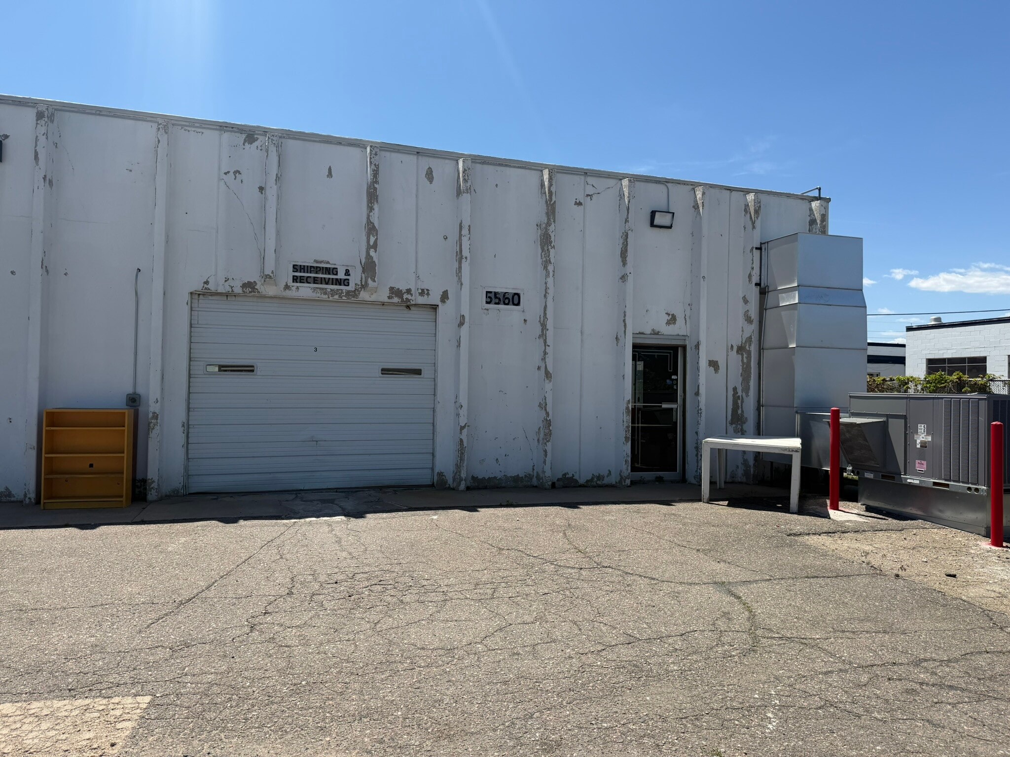 2065-2085 S Holly St, Denver, CO for Rent