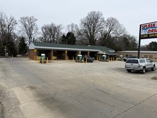 Archdale, NC Car Washes - 10454 Main st