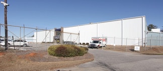 Chapin, SC Manufacturing - 267 Columbia Ave