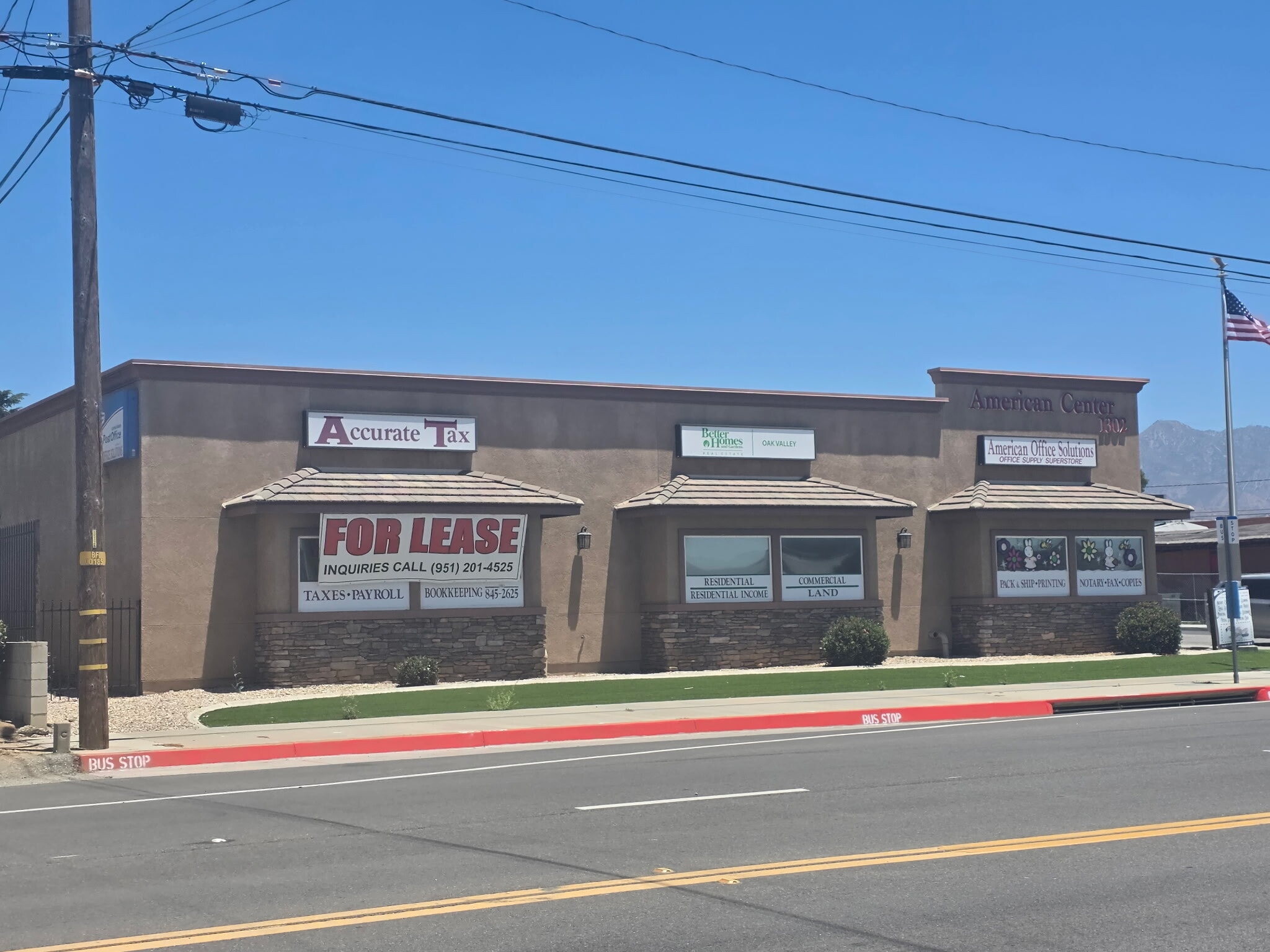 1302 E 6th St, Beaumont, CA for Rent