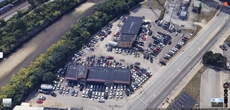 Cincinnati, OH Office, Industrial - 1617-1621 Elmore Ct Cincinnati, OH Office, Industrial - 1617-1621 Elmore Ct