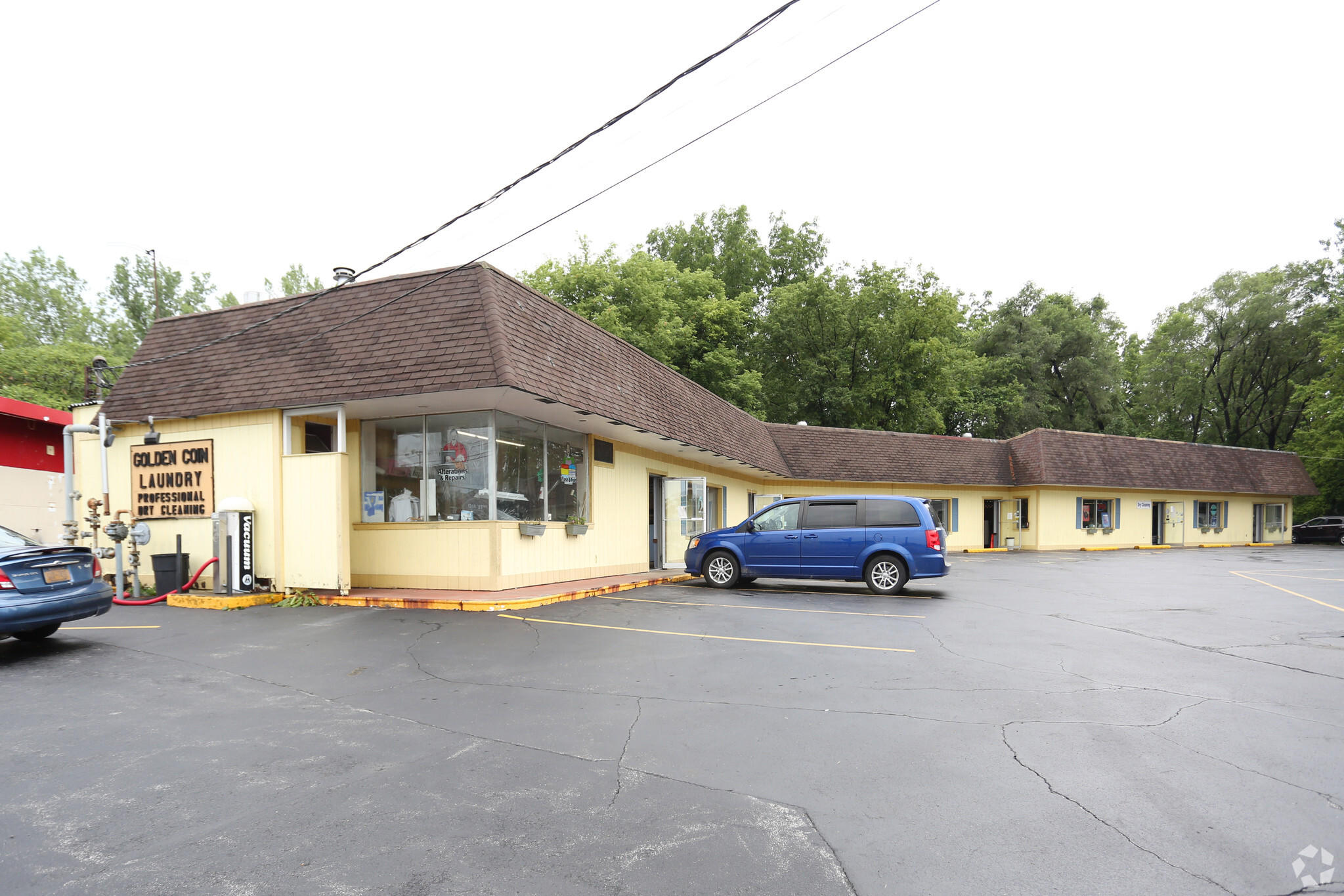574-582 E Main St, Batavia, NY for Sale