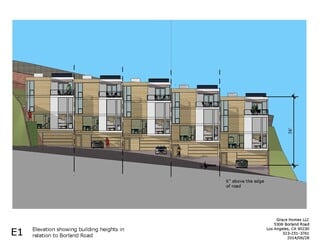 Los Angeles, CA Residential - 5306 Borland rd