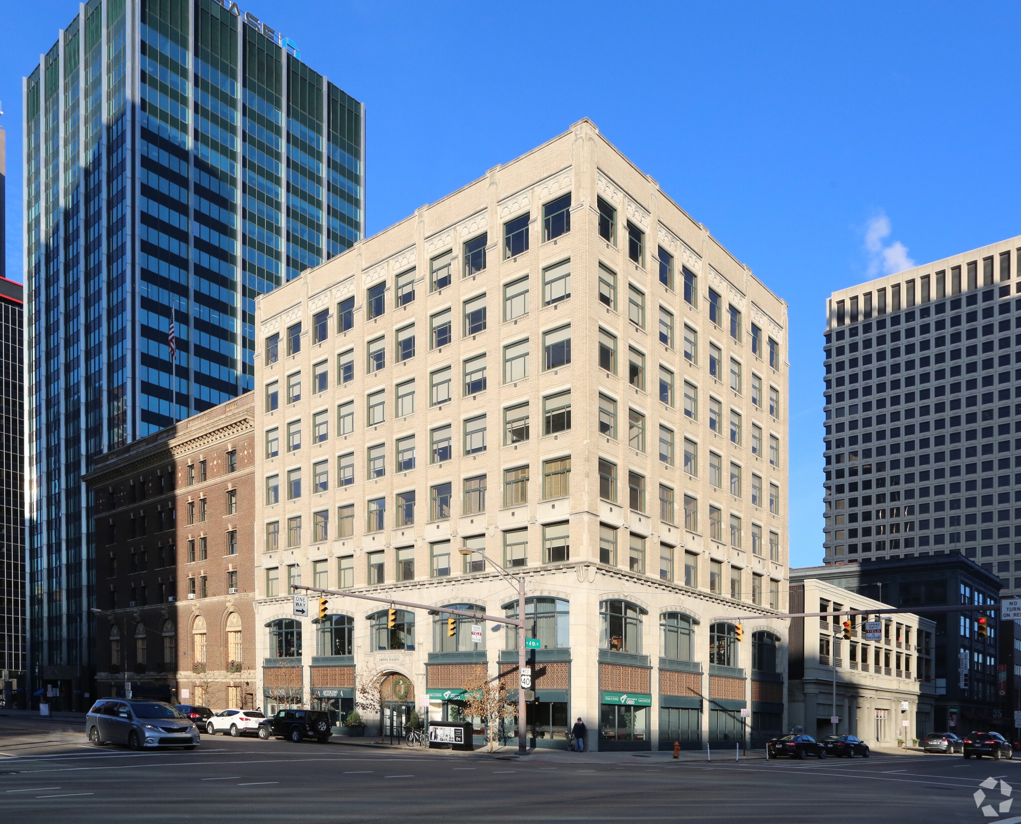 150 E Broad St, Columbus, OH for Rent