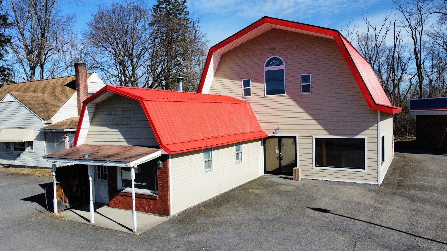 369 Mansion St, West Coxsackie, NY for Sale