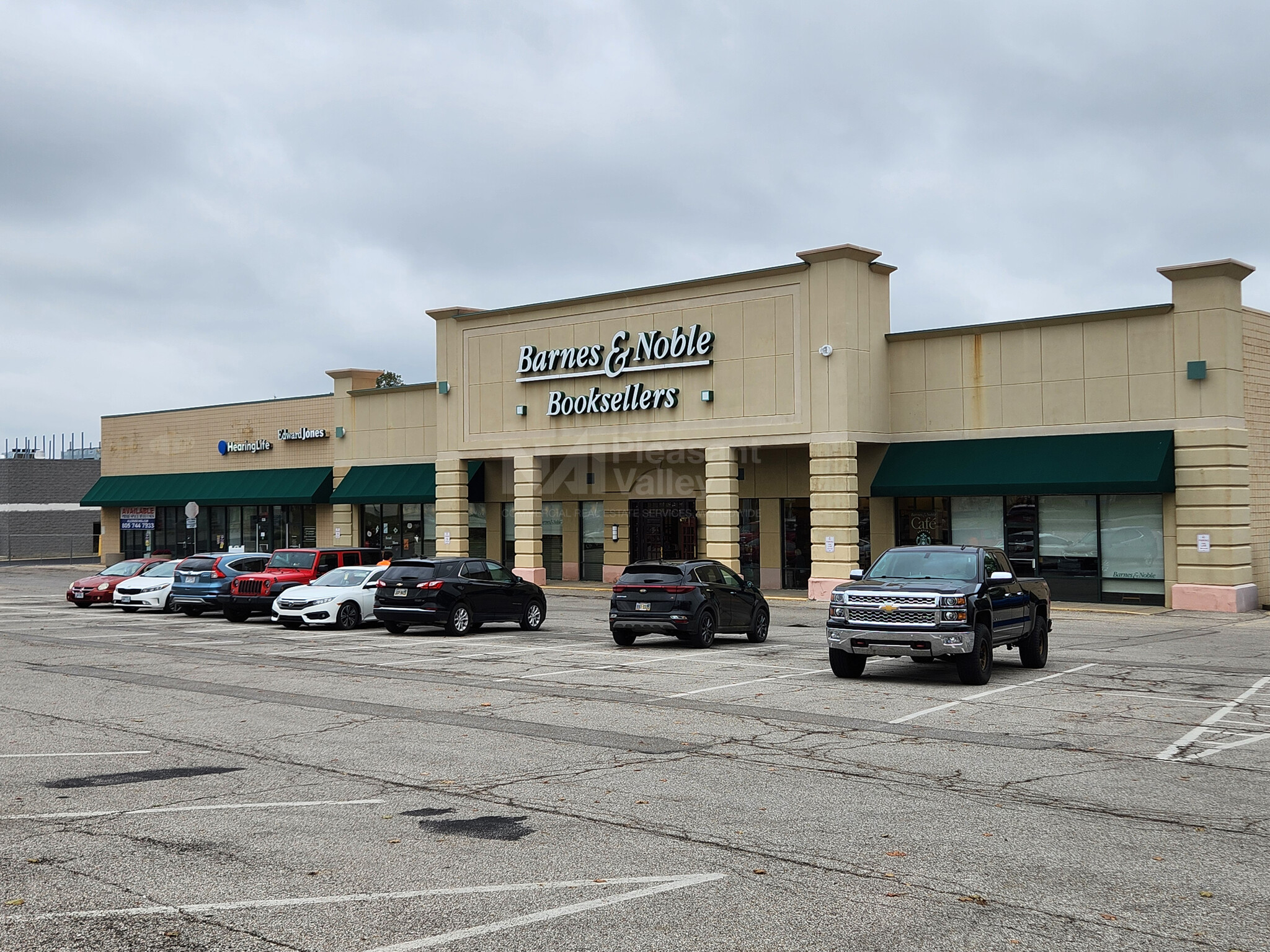 832-840 N Lexington Springmill Rd, Mansfield, OH for Rent