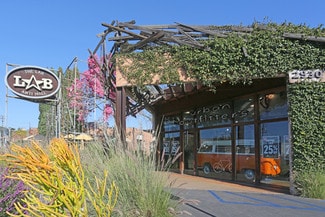 Costa Mesa, CA Retail - 2930 Bristol St