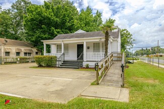 Shreveport, LA Office/Residential - 2661 Murray St