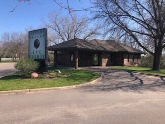 Menomonie, WI Medical - 710 Wolske Bay Rd