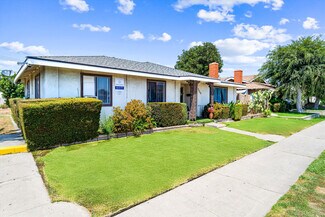 Fullerton, CA undefined - 3049 Topaz Ln