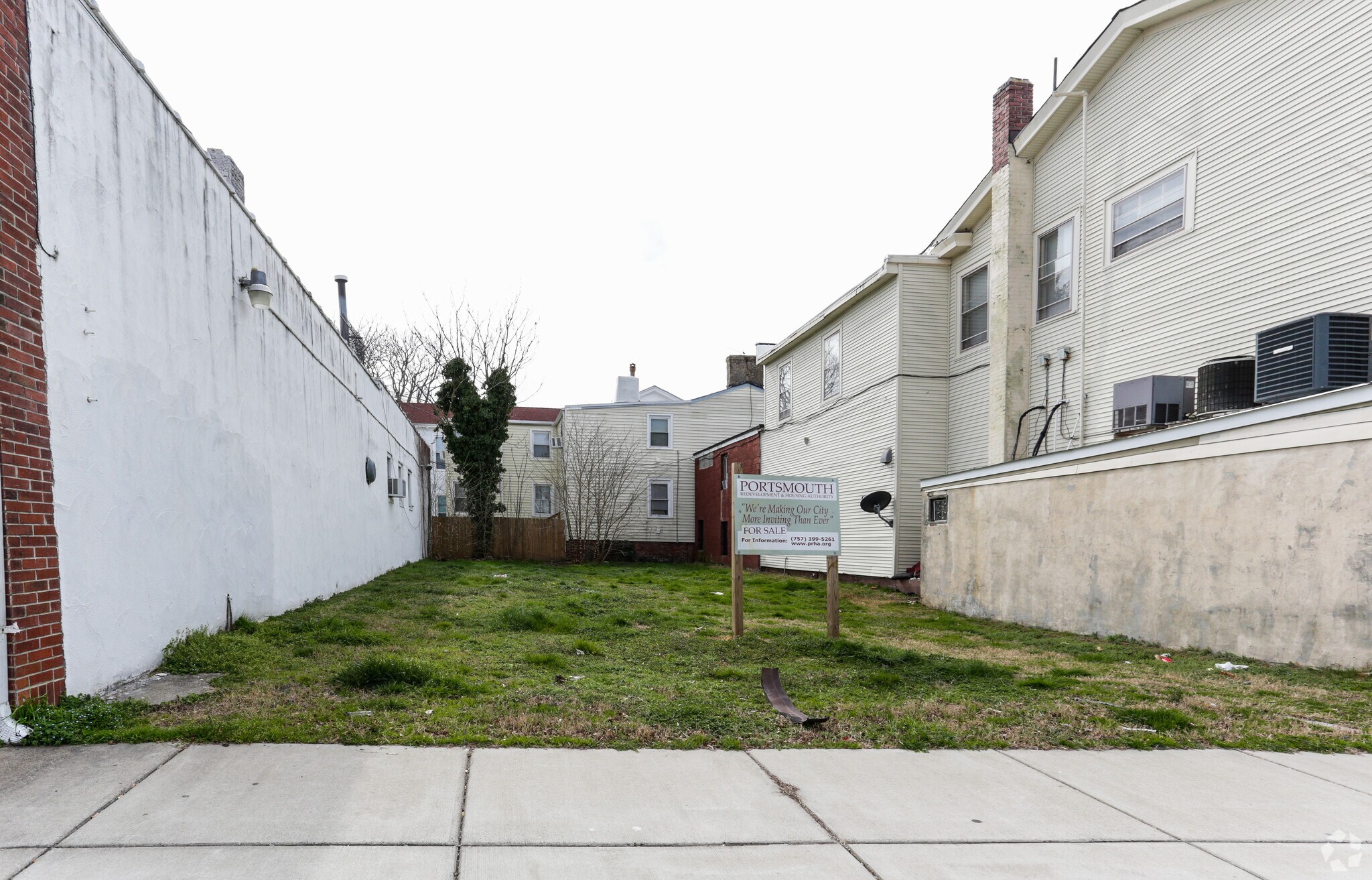 429 County St, Portsmouth, VA for Sale