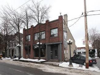 Toronto, ON Office - 12 Birch Ave Toronto, ON Office - 12 Birch Ave