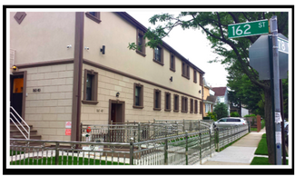 Fresh Meadows, NY Office, Office/Medical - 16040 78th Rd
