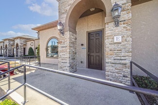 Shenandoah, TX Medical - 256 Ed English Dr Shenandoah, TX Medical - 256 Ed English Dr