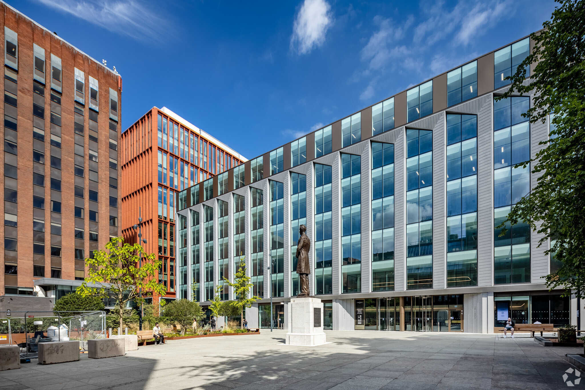 Brazennose St, Manchester, GTM for Rent