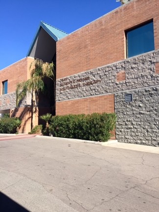 Phoenix, AZ Office - 7540 N 19th Ave