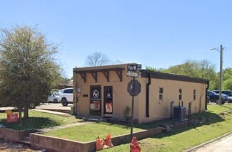 Weatherford, TX Retail - 217 York Ave