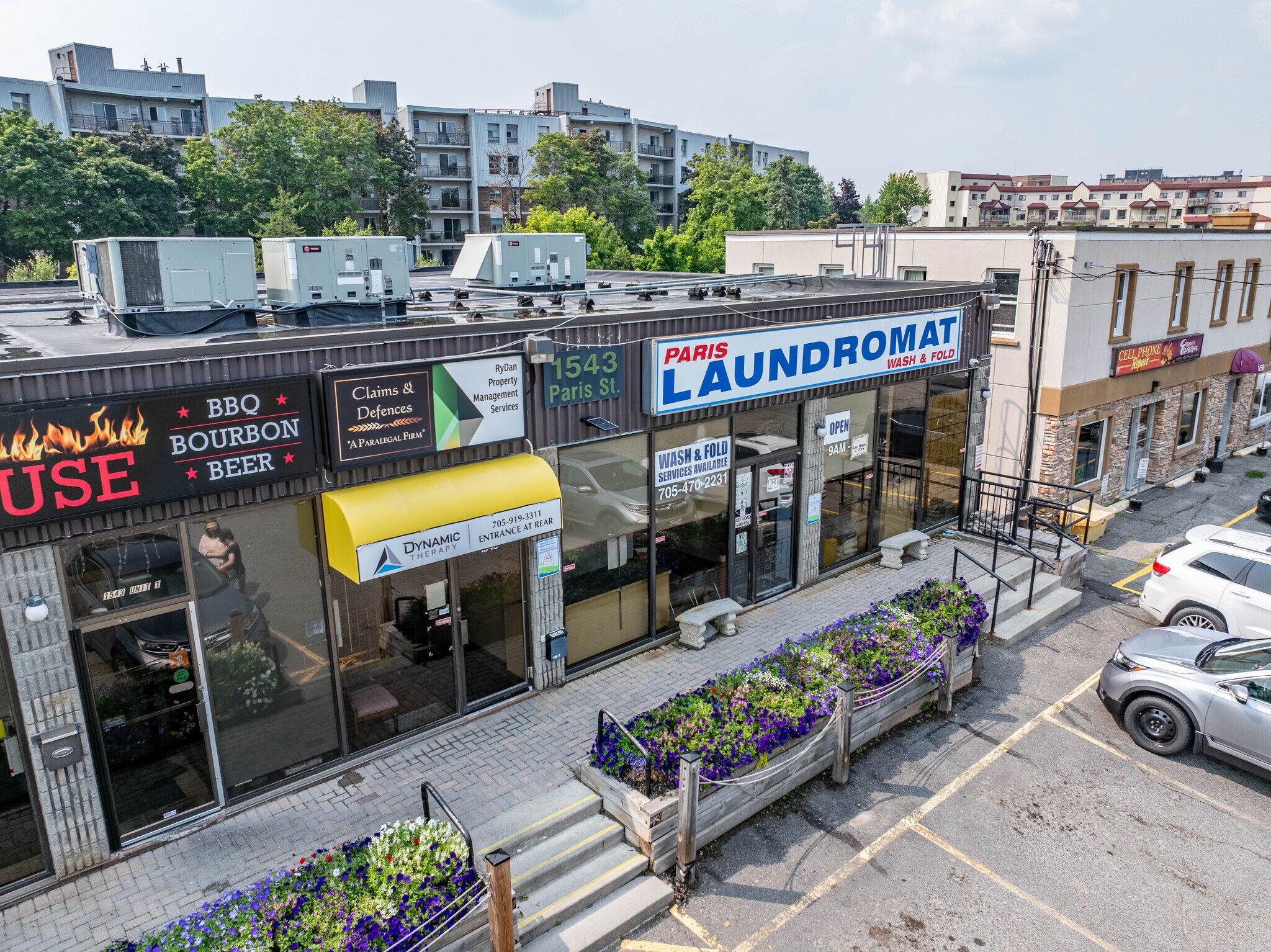 1543 Paris St, Sudbury, ON for Sale