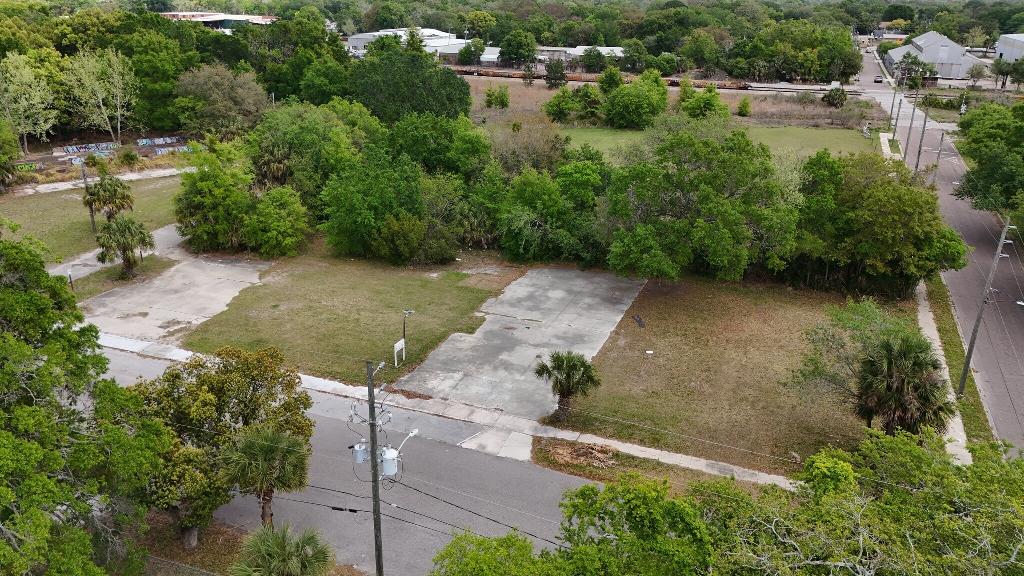 2081 Walnut St, Jacksonville, FL for Sale