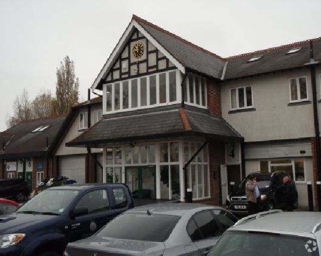 New Hythe Ln, Aylesford, KEN for Rent
