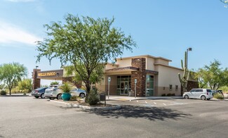 Marana, AZ Bank - 12140 N Dove Mountain Blvd