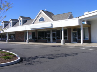 South Yarmouth, MA Retail - 1068-1078 Route 28