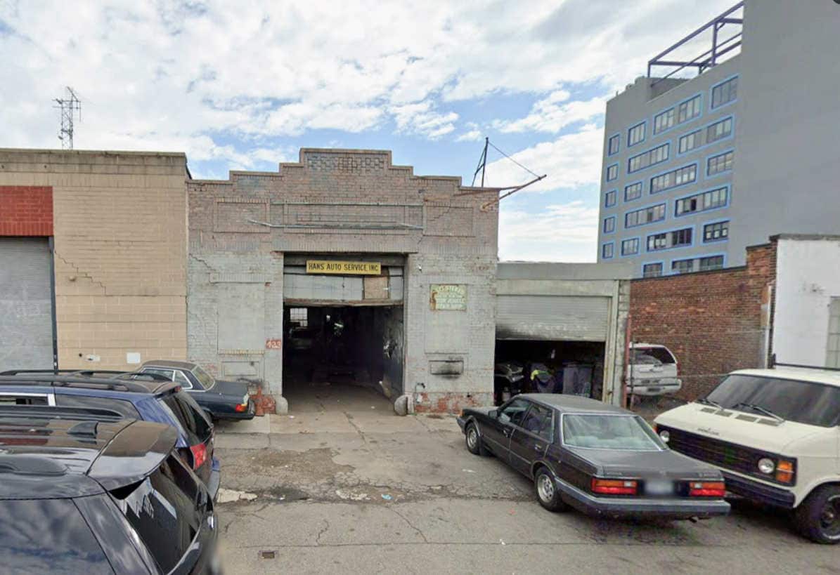 423 W 218th St, New York, NY for Sale